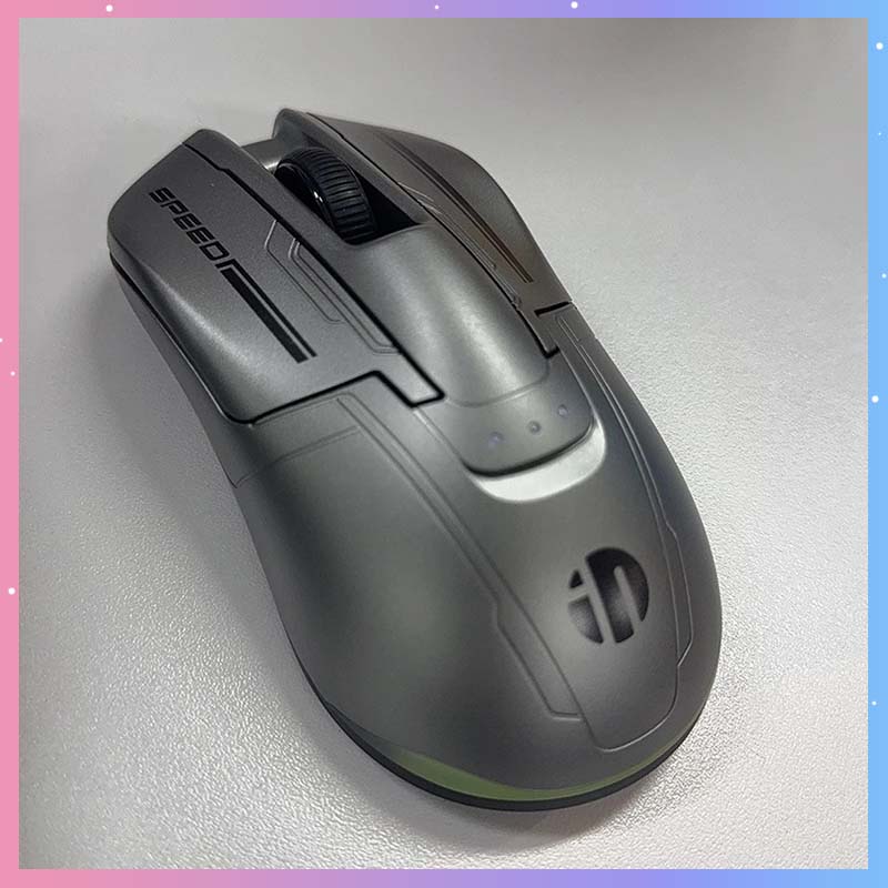 Esports Gaming Mouse Wireless - IN10 PRO 무선 게이밍 마우스 트라이