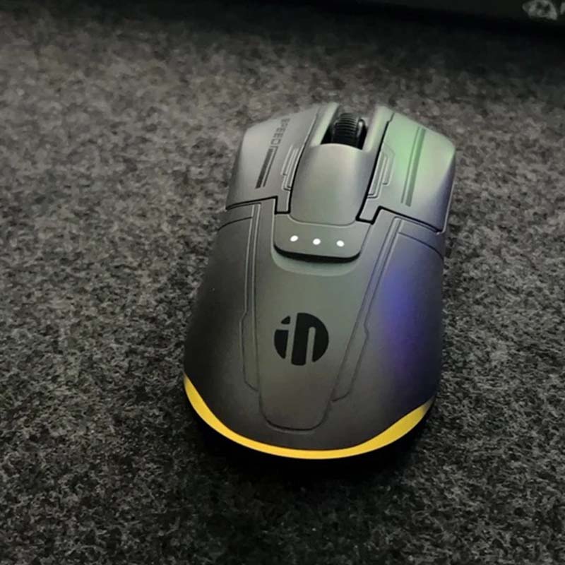 IN10 PRO 무선 게이밍 마우스 트라이 모드 2.4 - Esports Gaming Mouse Wireless 리뷰 및 가격