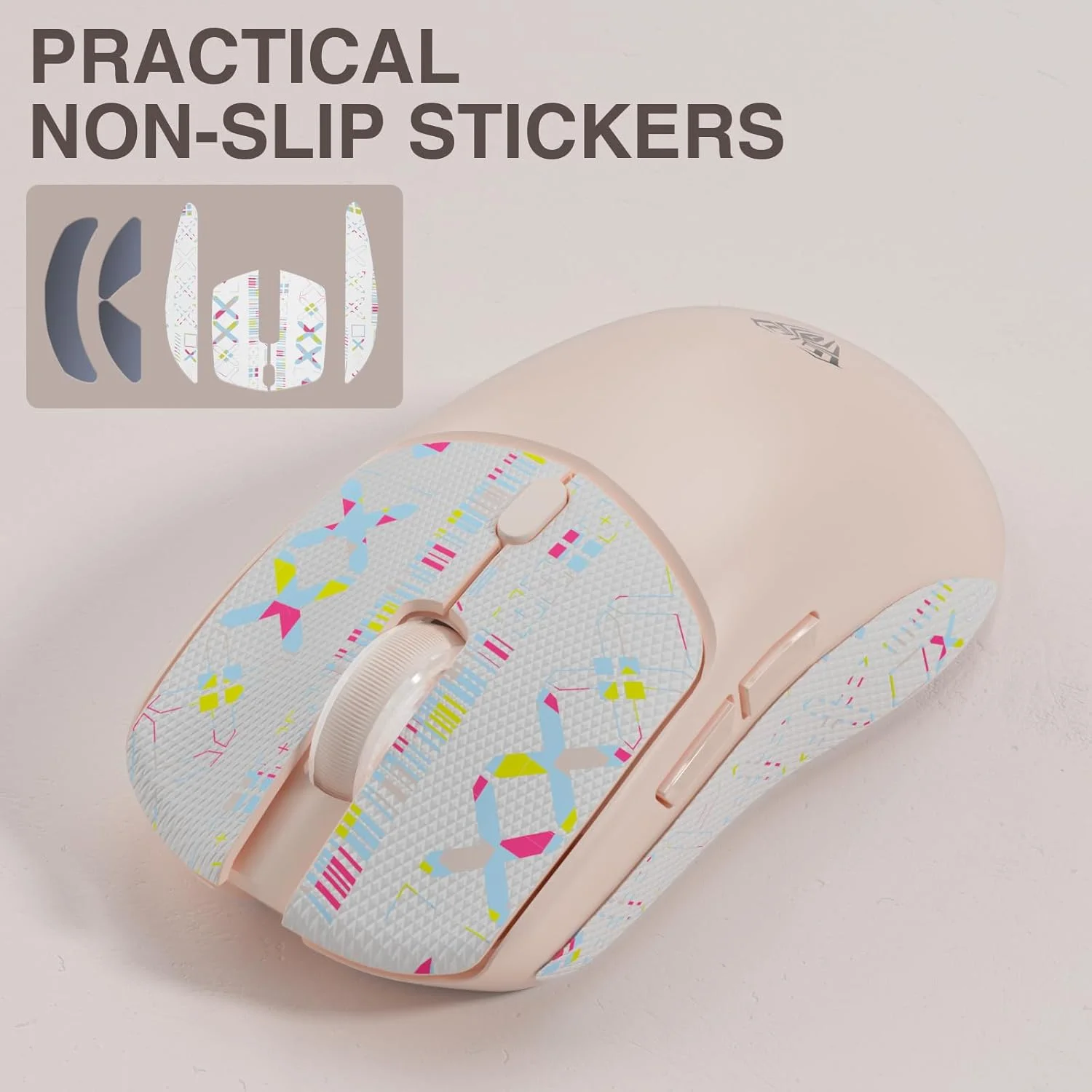 AULA SC580X 트라이 모드 무선 게이밍 마우스  - Esports Gaming Mouse Wireless 리뷰 및 가격