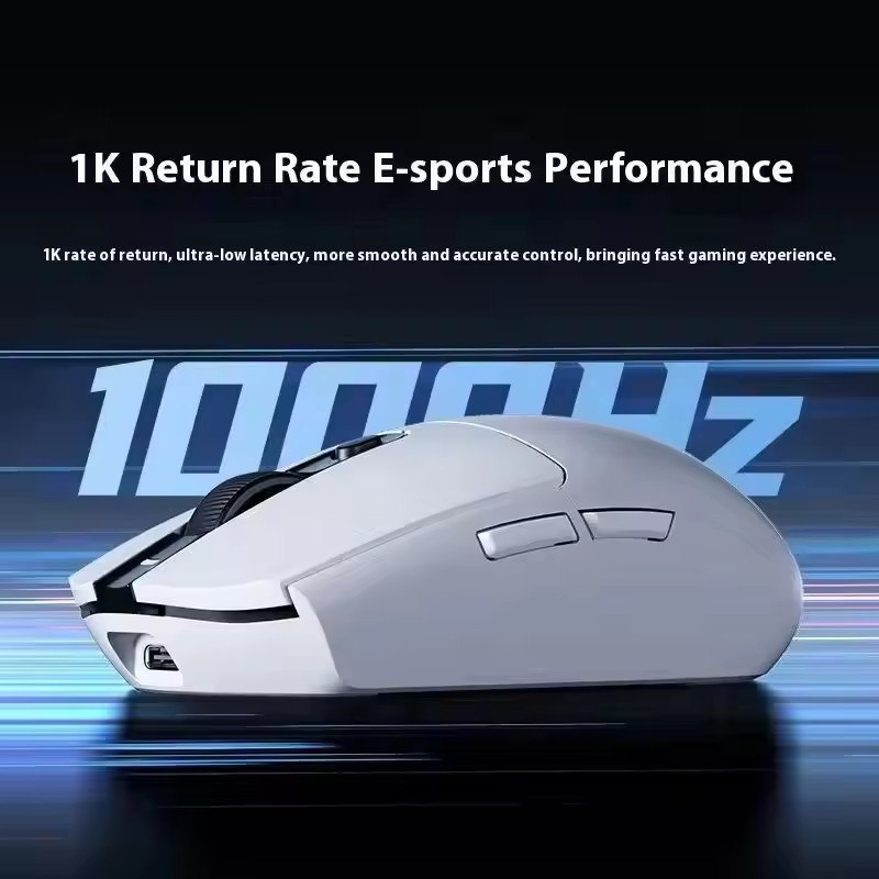 MCHOSE G3 V2 무선 게이밍 마우스, 트라이 모 - Esports Gaming Mouse Wireless 리뷰 및 가격