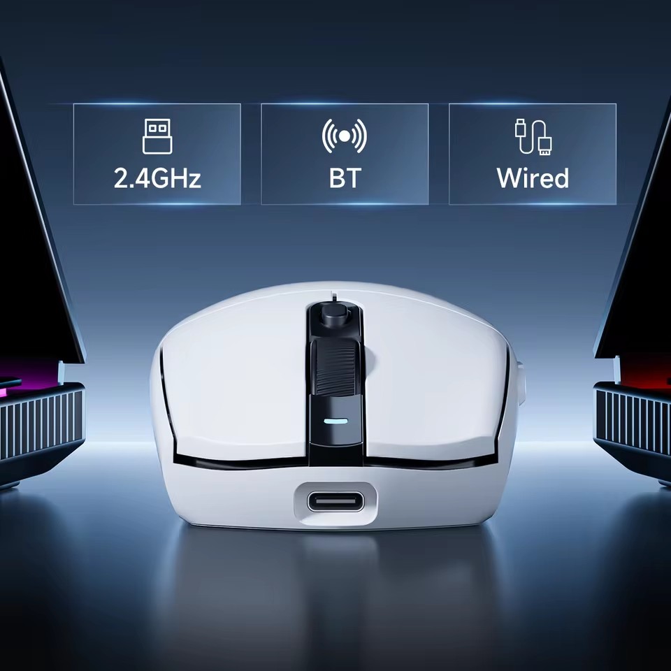 MCHOSE G3 V2 무선 게이밍 마우스, 트라이 모 - Esports Gaming Mouse Wireless 리뷰 및 가격