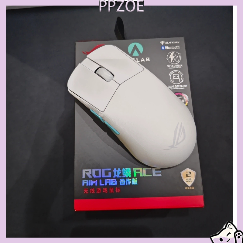 ASUS ROG Harpe Ace Aim Lab Edi - Esports Gaming Lab 리뷰 및 가격