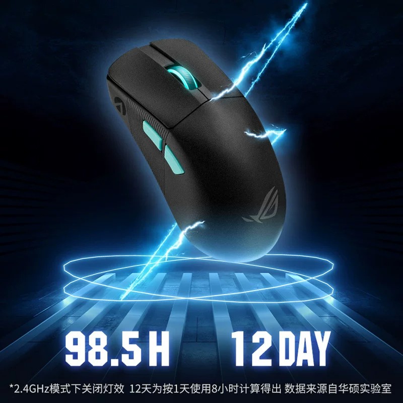 ASUS ROG Harpe Ace Aim Lab Edi - Esports Gaming Lab 리뷰 및 가격