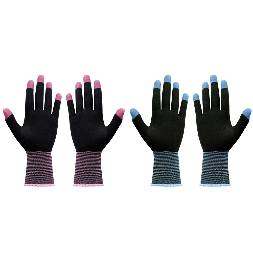 1 쌍 게임 장갑 고감도 게임용 손가락 슬리브 땀 방지 - Esports Gaming Finger Sleeve 리뷰 및 가격
