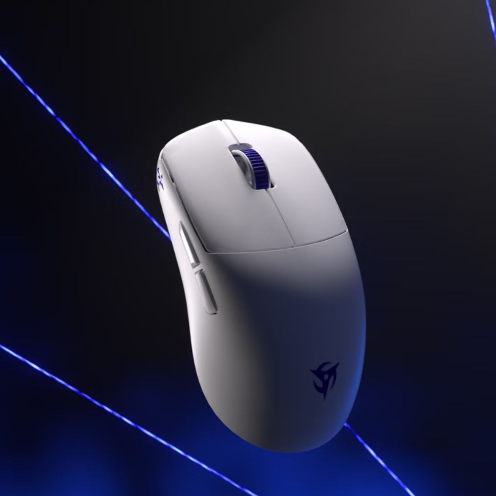 Ninjutso Sora V3 무선 마우스 8k AIM - Esports Gaming Mouse Wireless 리뷰 및 가격